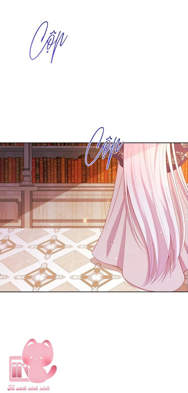 Người Bảo Hộ Của Bạo Quân Là Ma Nữ Tàn Độc Chapter 85 - 8