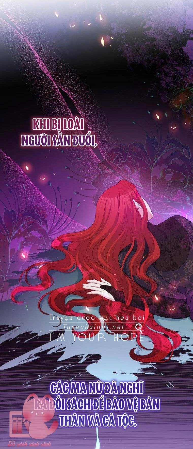 Người Bảo Hộ Của Bạo Quân Là Ma Nữ Tàn Độc Chapter 85 - 11