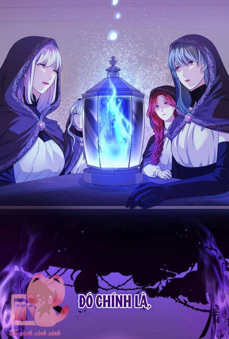 Người Bảo Hộ Của Bạo Quân Là Ma Nữ Tàn Độc Chapter 85 - 12