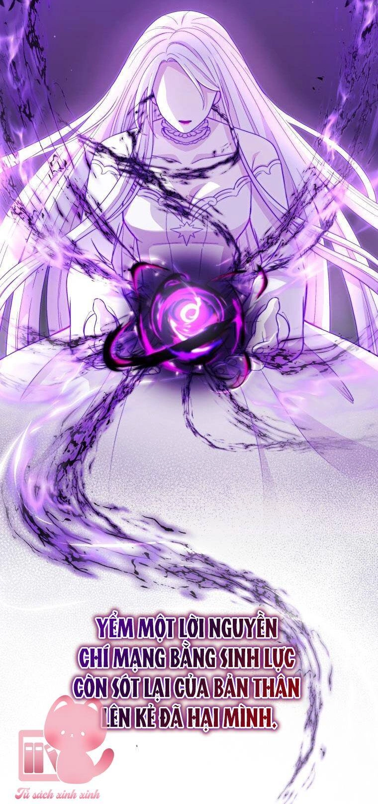 Người Bảo Hộ Của Bạo Quân Là Ma Nữ Tàn Độc Chapter 85 - 13