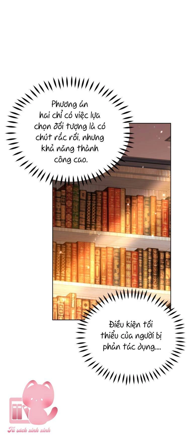 Người Bảo Hộ Của Bạo Quân Là Ma Nữ Tàn Độc Chapter 85 - 20