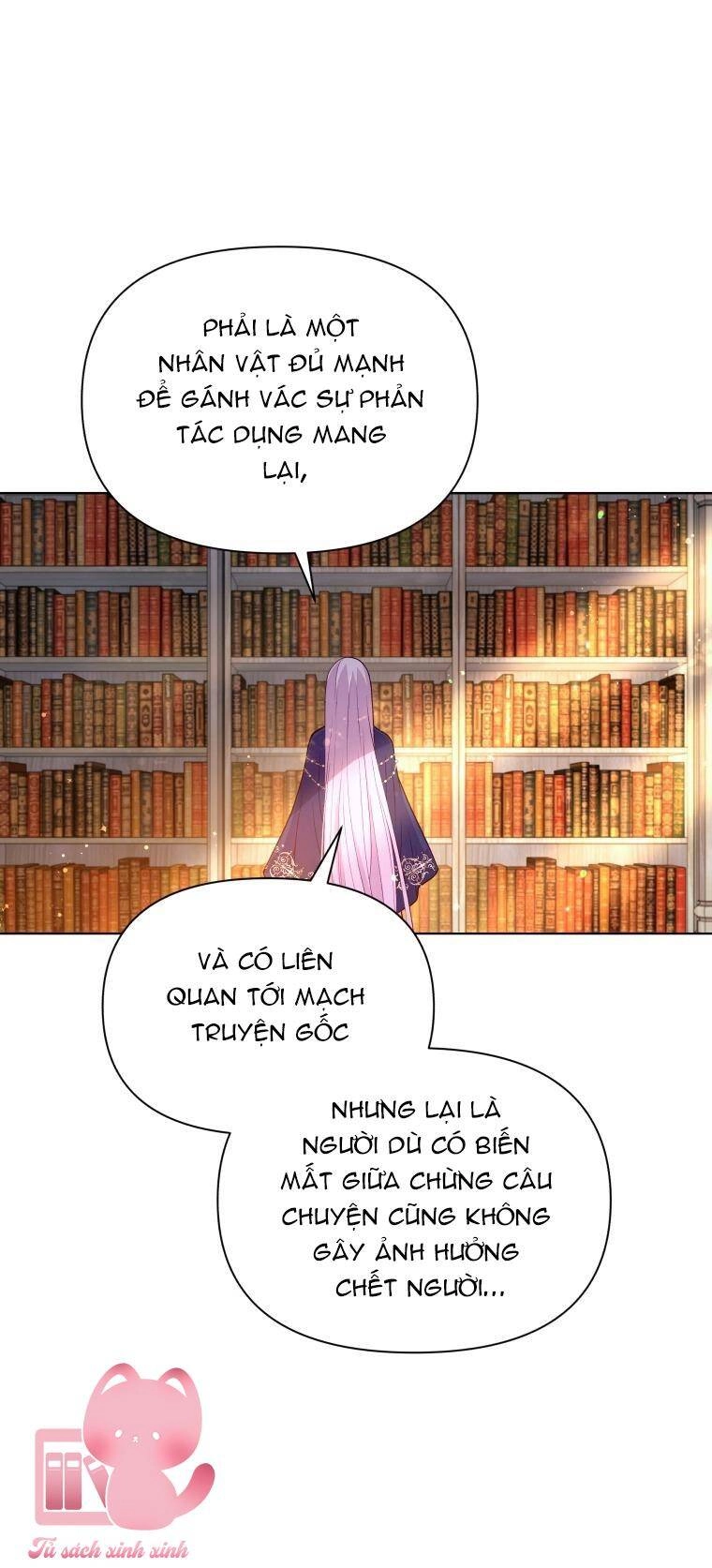 Người Bảo Hộ Của Bạo Quân Là Ma Nữ Tàn Độc Chapter 85 - 21