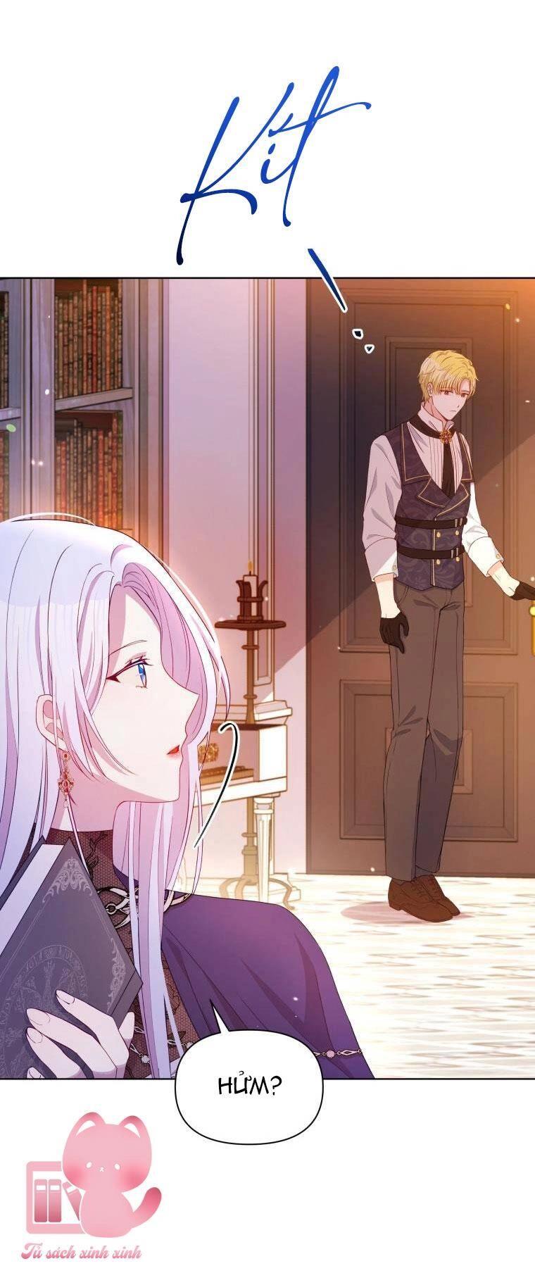 Người Bảo Hộ Của Bạo Quân Là Ma Nữ Tàn Độc Chapter 85 - 24