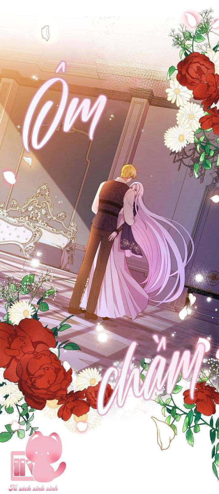 Người Bảo Hộ Của Bạo Quân Là Ma Nữ Tàn Độc Chapter 85 - 27