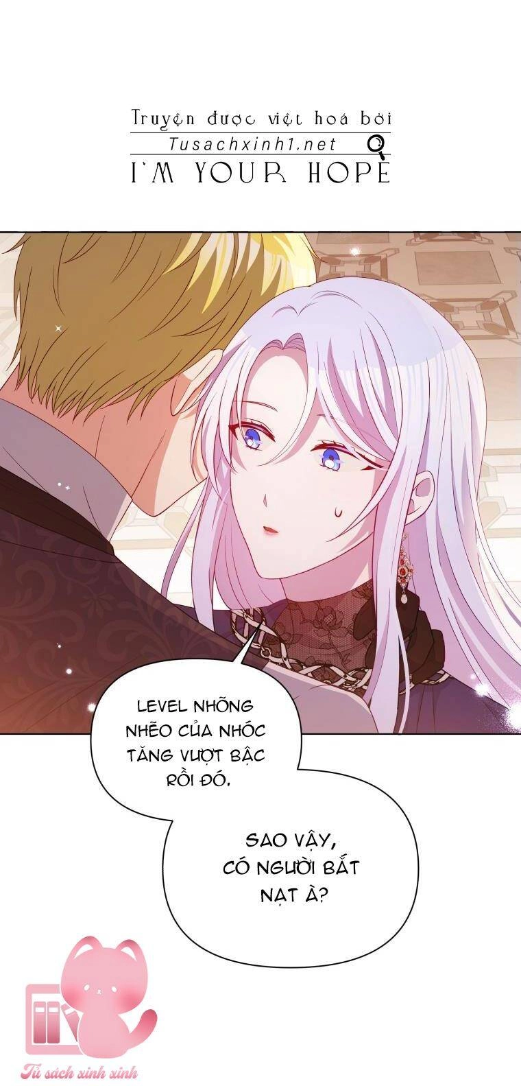 Người Bảo Hộ Của Bạo Quân Là Ma Nữ Tàn Độc Chapter 85 - 28