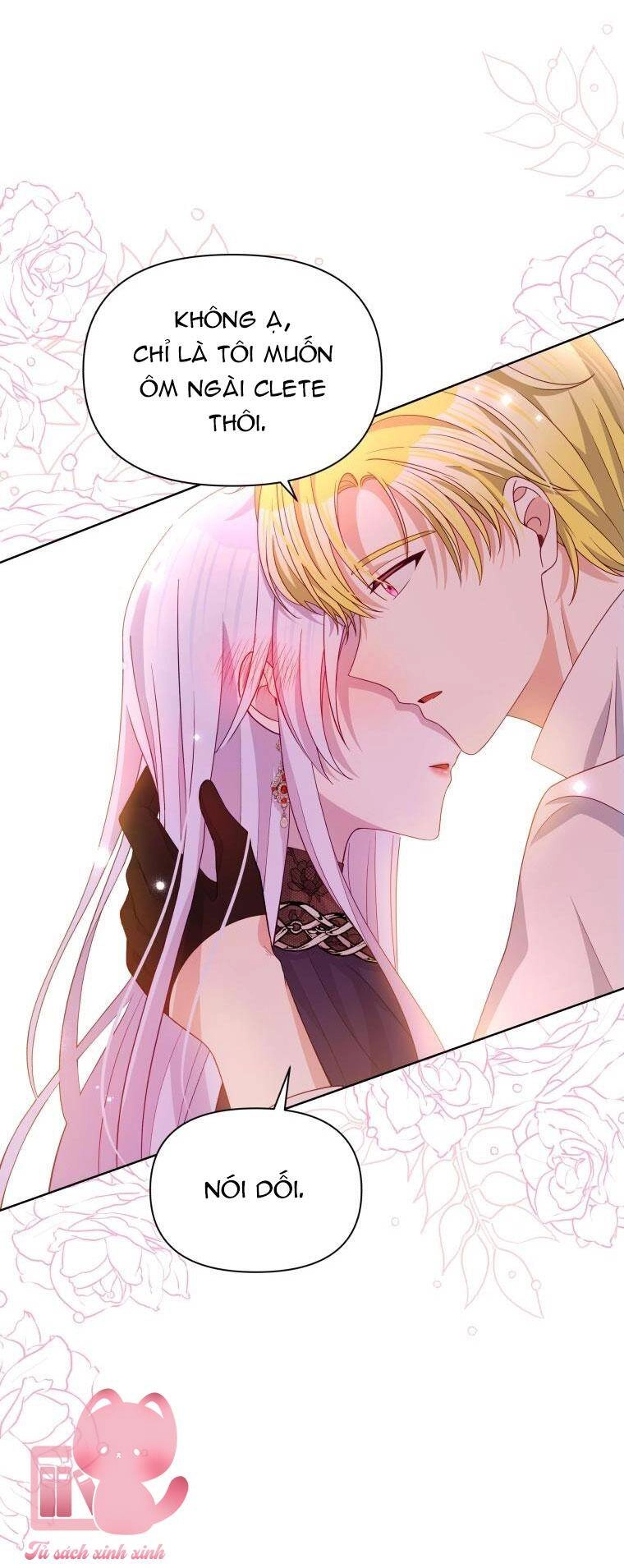 Người Bảo Hộ Của Bạo Quân Là Ma Nữ Tàn Độc Chapter 85 - 29