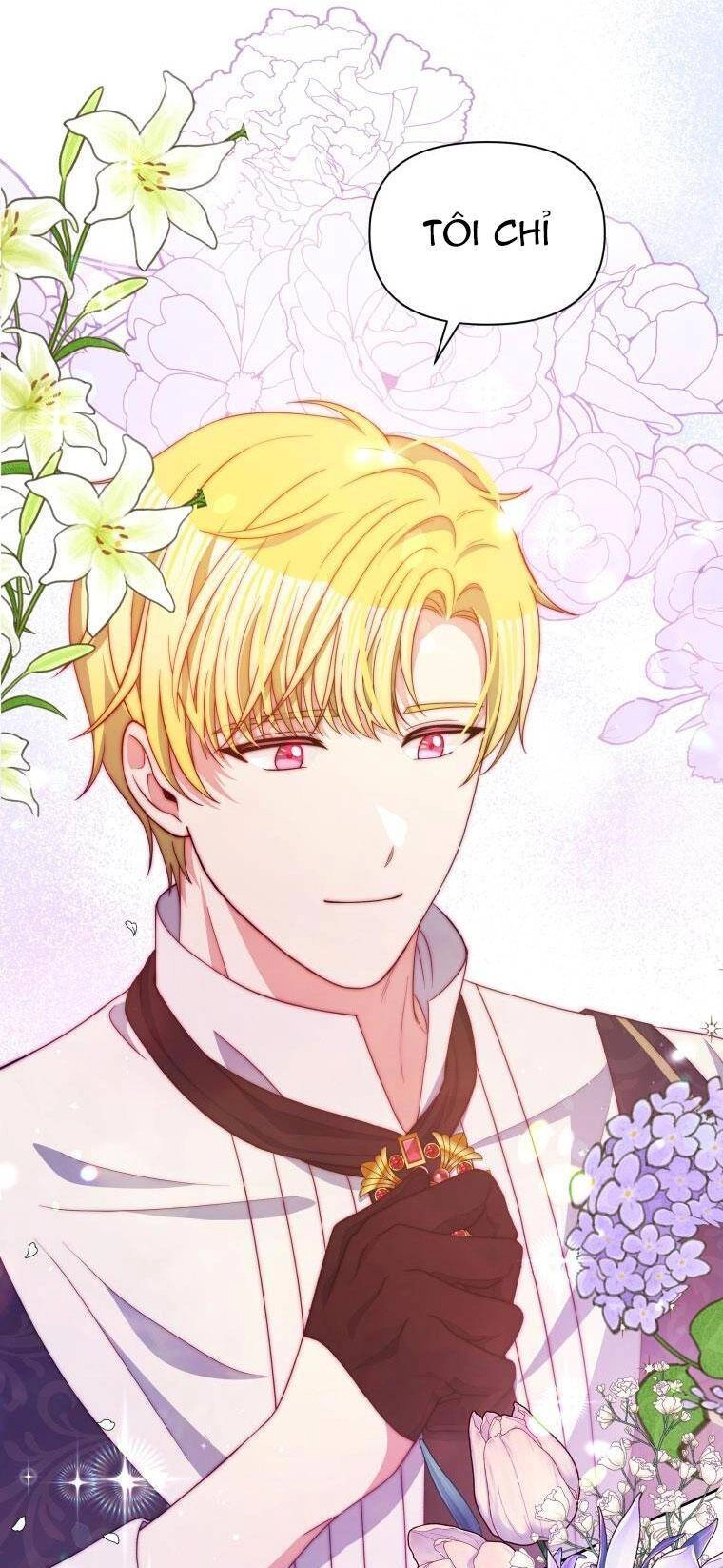 Người Bảo Hộ Của Bạo Quân Là Ma Nữ Tàn Độc Chapter 85 - 31