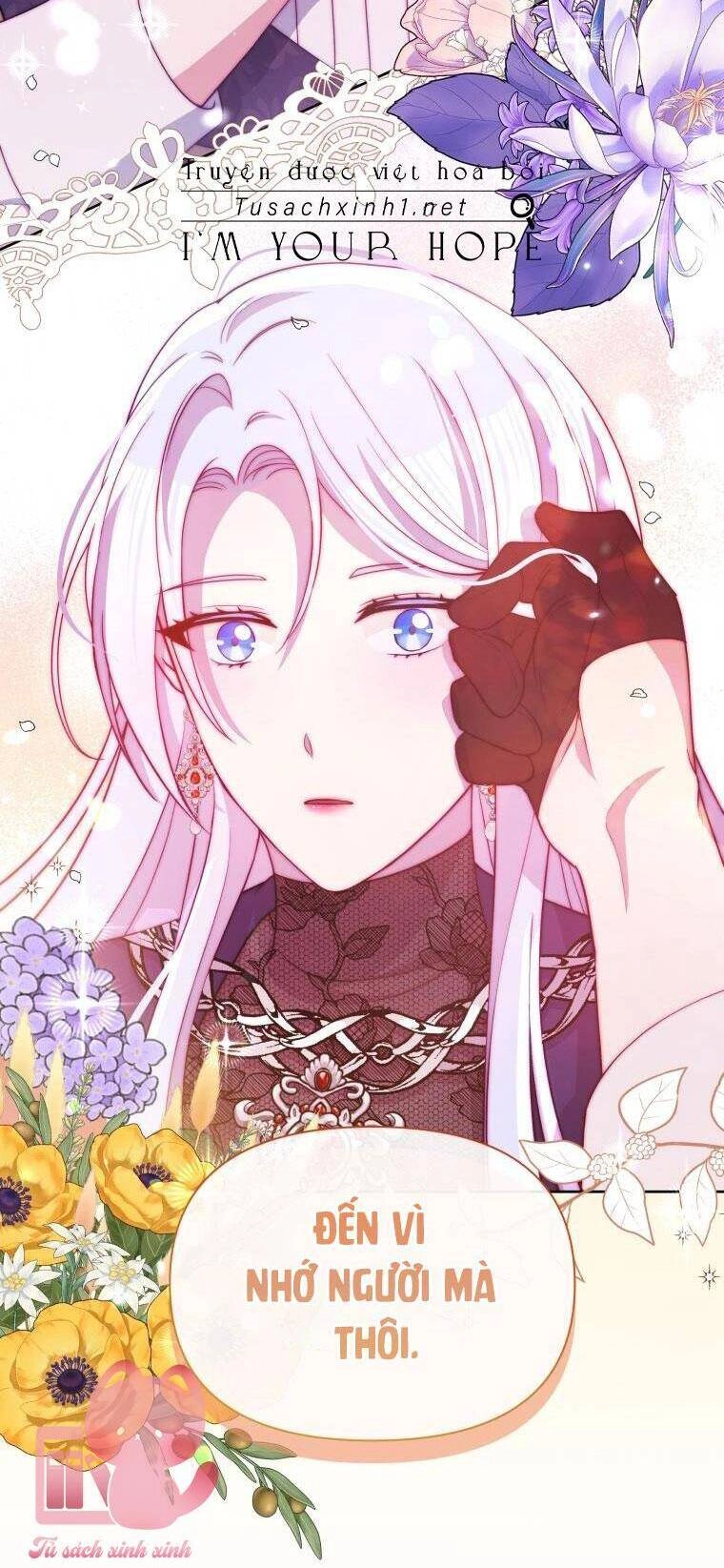 Người Bảo Hộ Của Bạo Quân Là Ma Nữ Tàn Độc Chapter 85 - 32