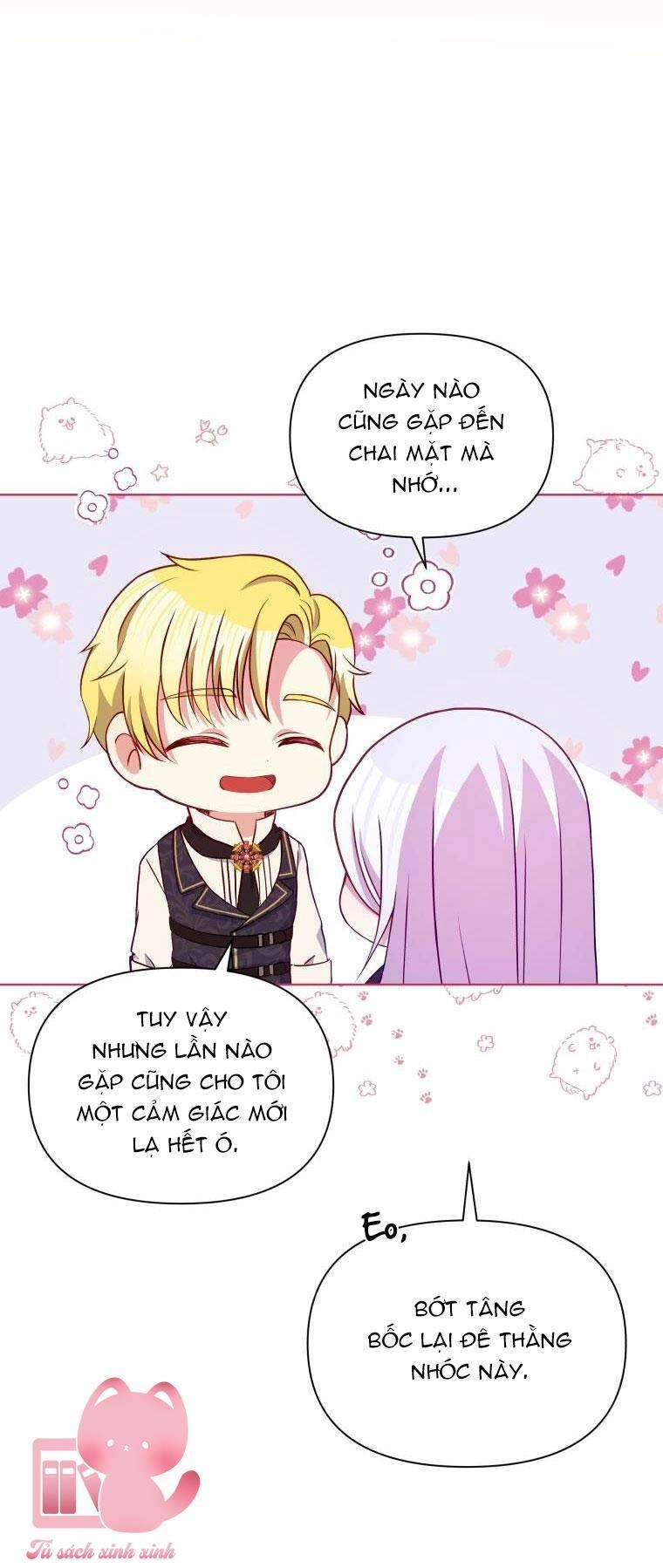 Người Bảo Hộ Của Bạo Quân Là Ma Nữ Tàn Độc Chapter 85 - 33