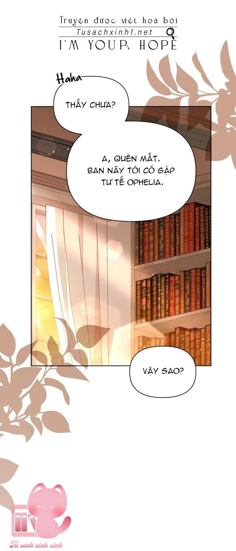 Người Bảo Hộ Của Bạo Quân Là Ma Nữ Tàn Độc Chapter 85 - 36