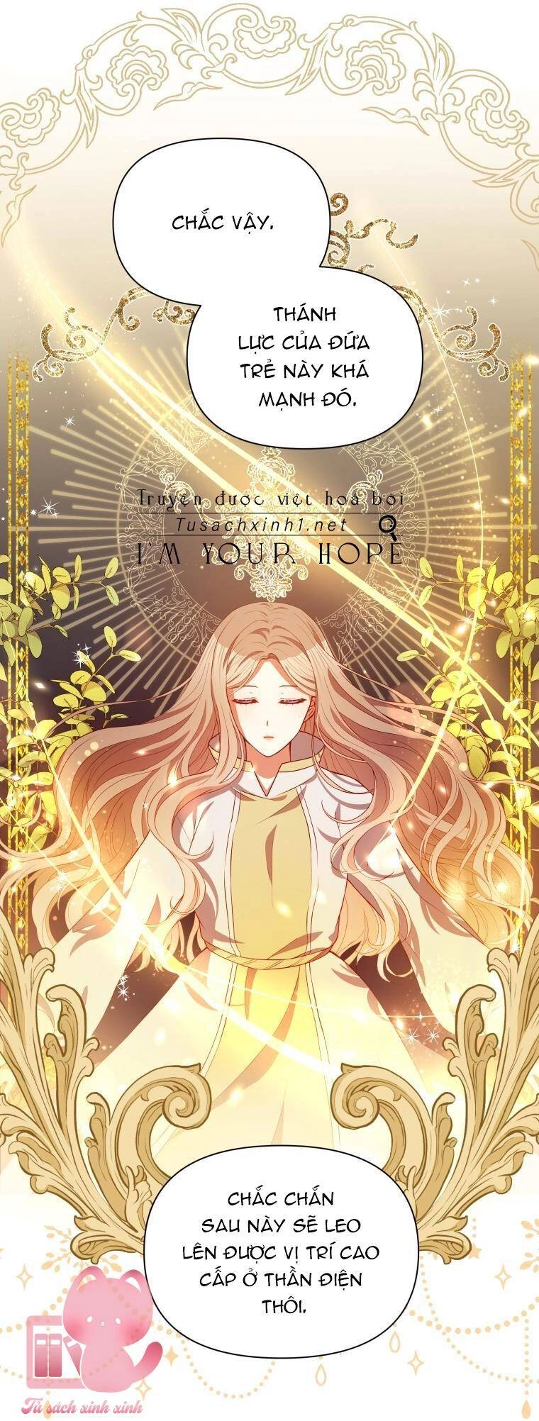 Người Bảo Hộ Của Bạo Quân Là Ma Nữ Tàn Độc Chapter 85 - 39