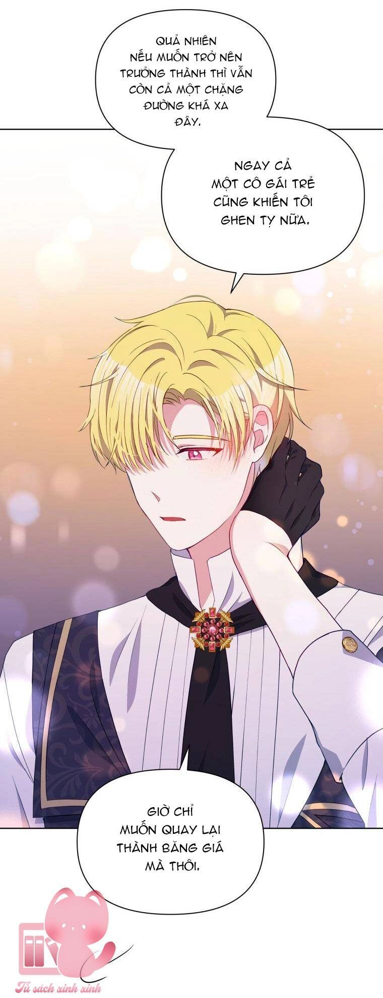 Người Bảo Hộ Của Bạo Quân Là Ma Nữ Tàn Độc Chapter 85 - 42