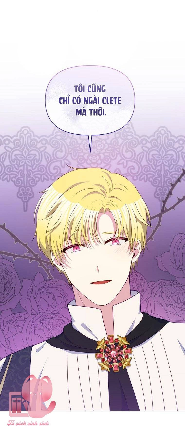 Người Bảo Hộ Của Bạo Quân Là Ma Nữ Tàn Độc Chapter 85 - 45