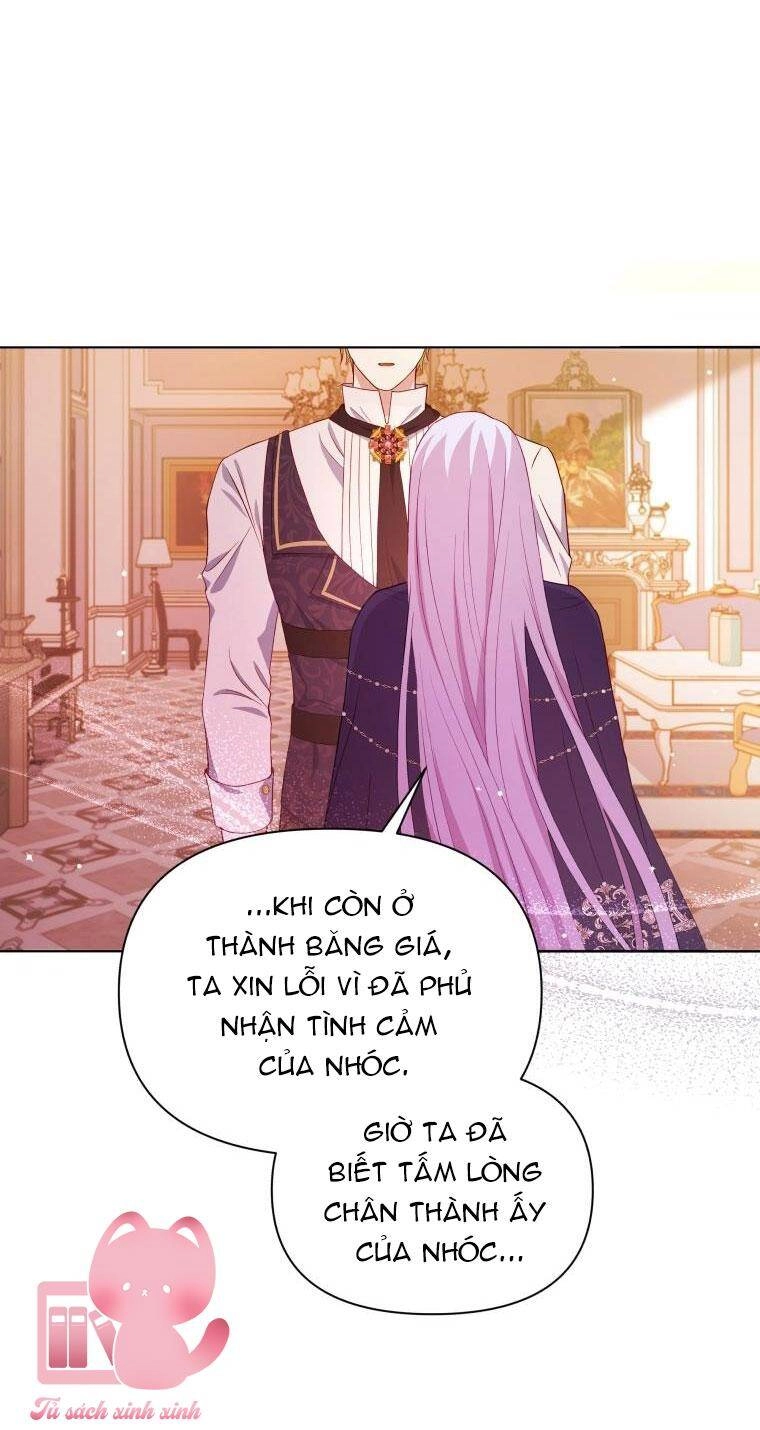 Người Bảo Hộ Của Bạo Quân Là Ma Nữ Tàn Độc Chapter 85 - 48