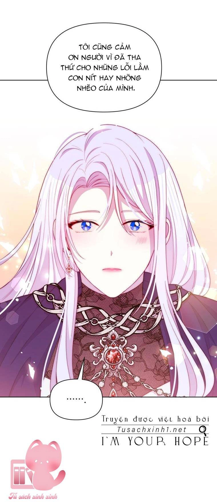 Người Bảo Hộ Của Bạo Quân Là Ma Nữ Tàn Độc Chapter 85 - 50