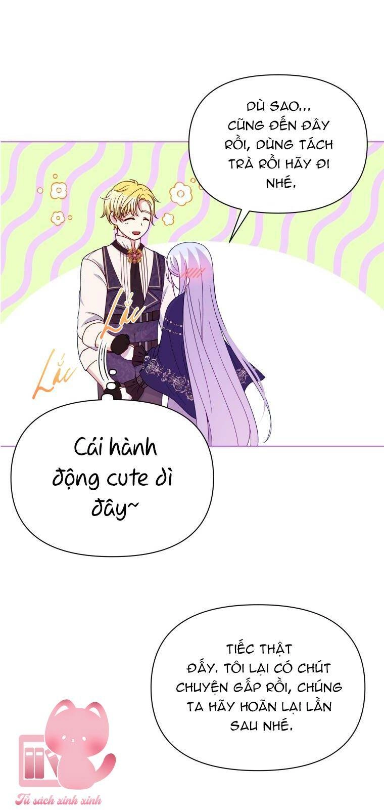 Người Bảo Hộ Của Bạo Quân Là Ma Nữ Tàn Độc Chapter 85 - 51