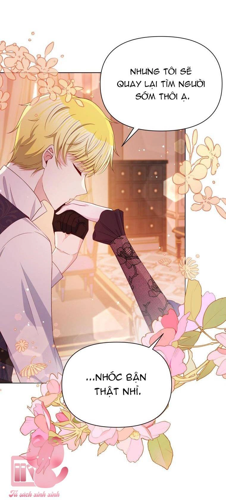 Người Bảo Hộ Của Bạo Quân Là Ma Nữ Tàn Độc Chapter 85 - 52