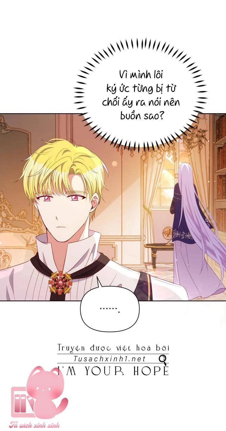 Người Bảo Hộ Của Bạo Quân Là Ma Nữ Tàn Độc Chapter 85 - 54