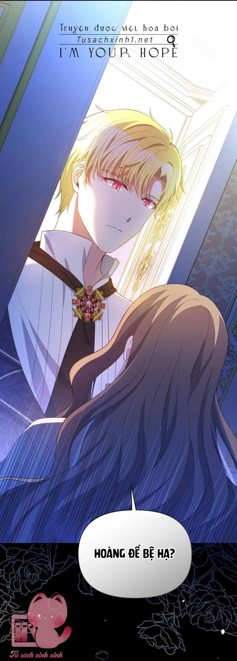 Người Bảo Hộ Của Bạo Quân Là Ma Nữ Tàn Độc Chapter 85 - 59