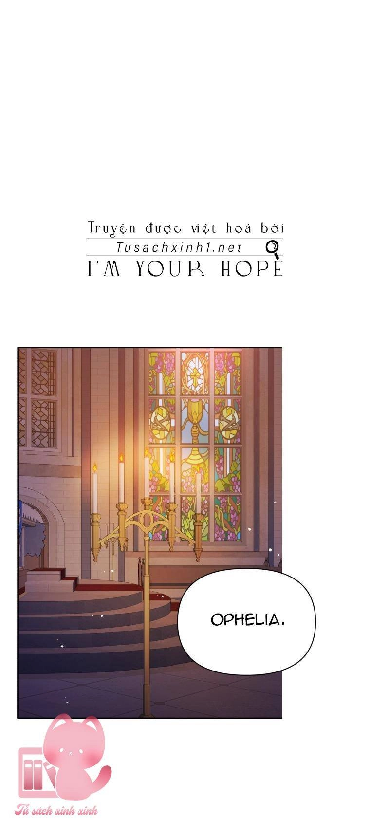 Người Bảo Hộ Của Bạo Quân Là Ma Nữ Tàn Độc Chapter 86 - 2