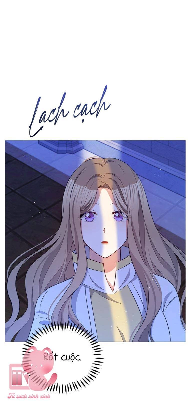 Người Bảo Hộ Của Bạo Quân Là Ma Nữ Tàn Độc Chapter 86 - 7