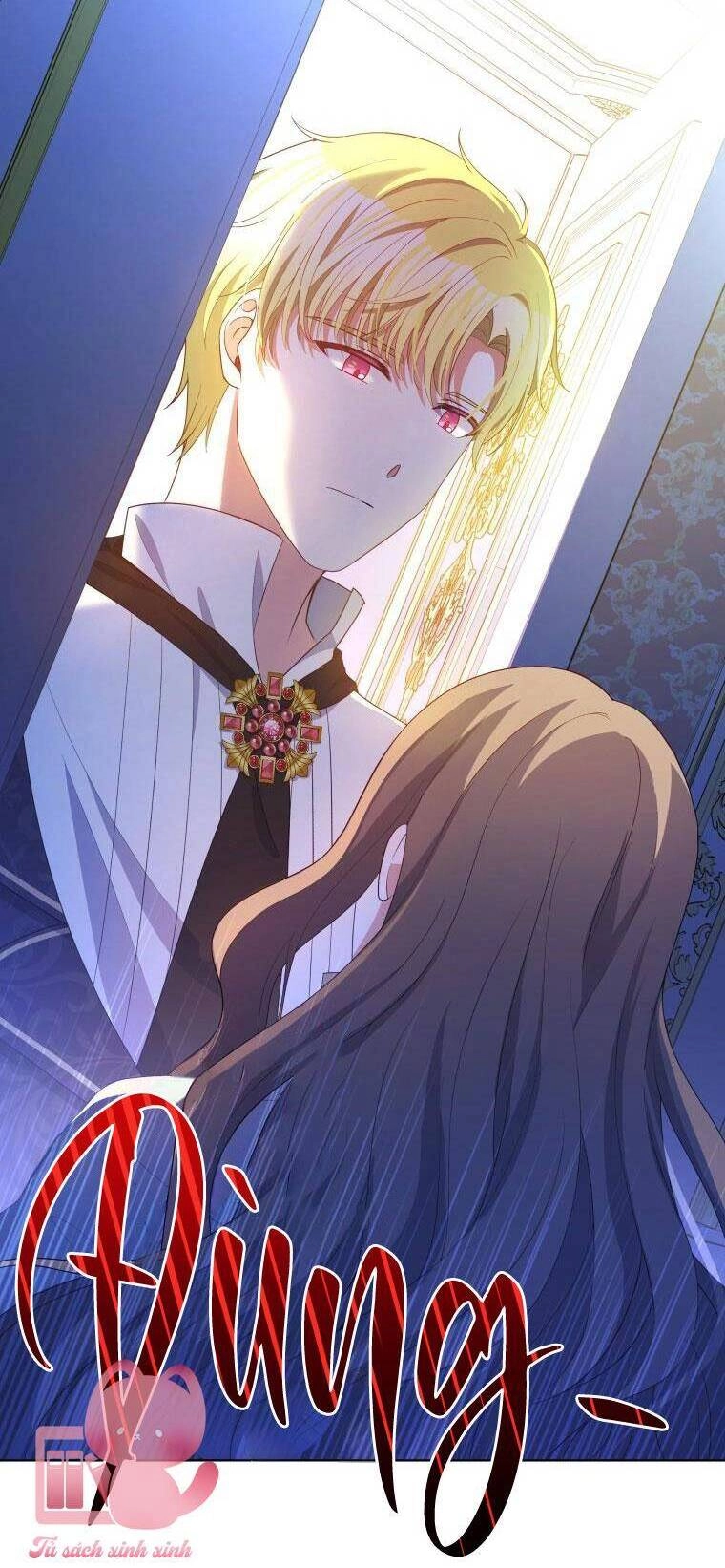 Người Bảo Hộ Của Bạo Quân Là Ma Nữ Tàn Độc Chapter 86 - 10