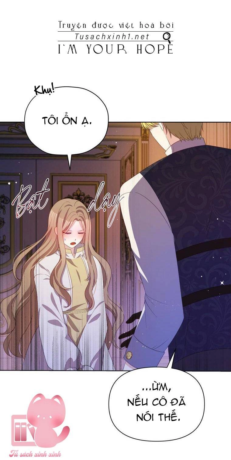 Người Bảo Hộ Của Bạo Quân Là Ma Nữ Tàn Độc Chapter 86 - 16