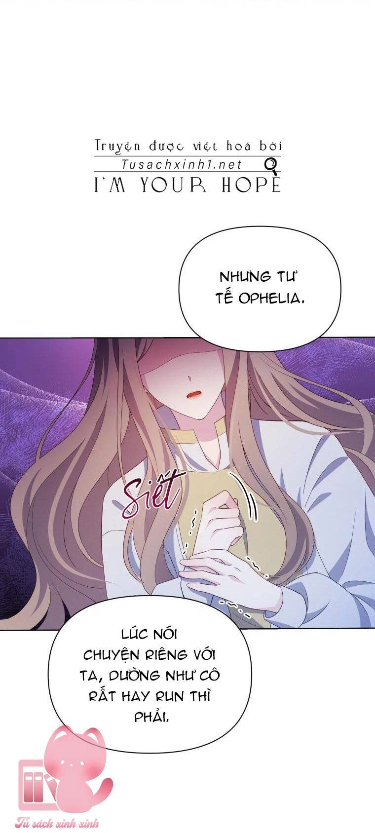 Người Bảo Hộ Của Bạo Quân Là Ma Nữ Tàn Độc Chapter 86 - 20