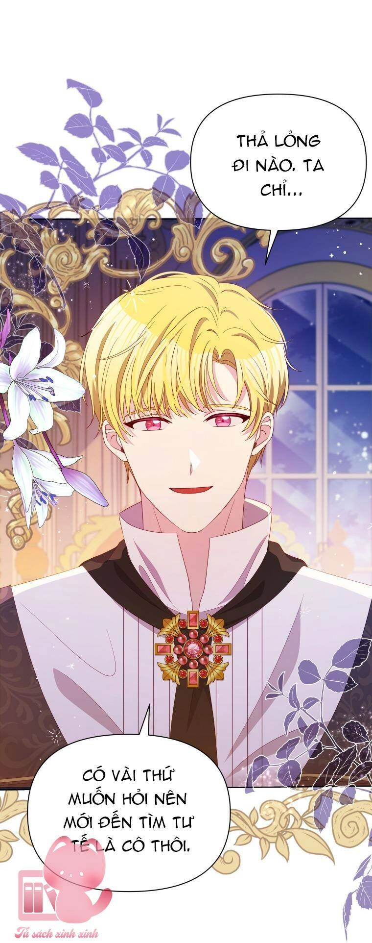 Người Bảo Hộ Của Bạo Quân Là Ma Nữ Tàn Độc Chapter 86 - 21