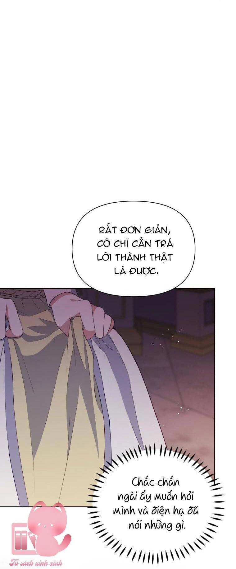 Người Bảo Hộ Của Bạo Quân Là Ma Nữ Tàn Độc Chapter 86 - 22