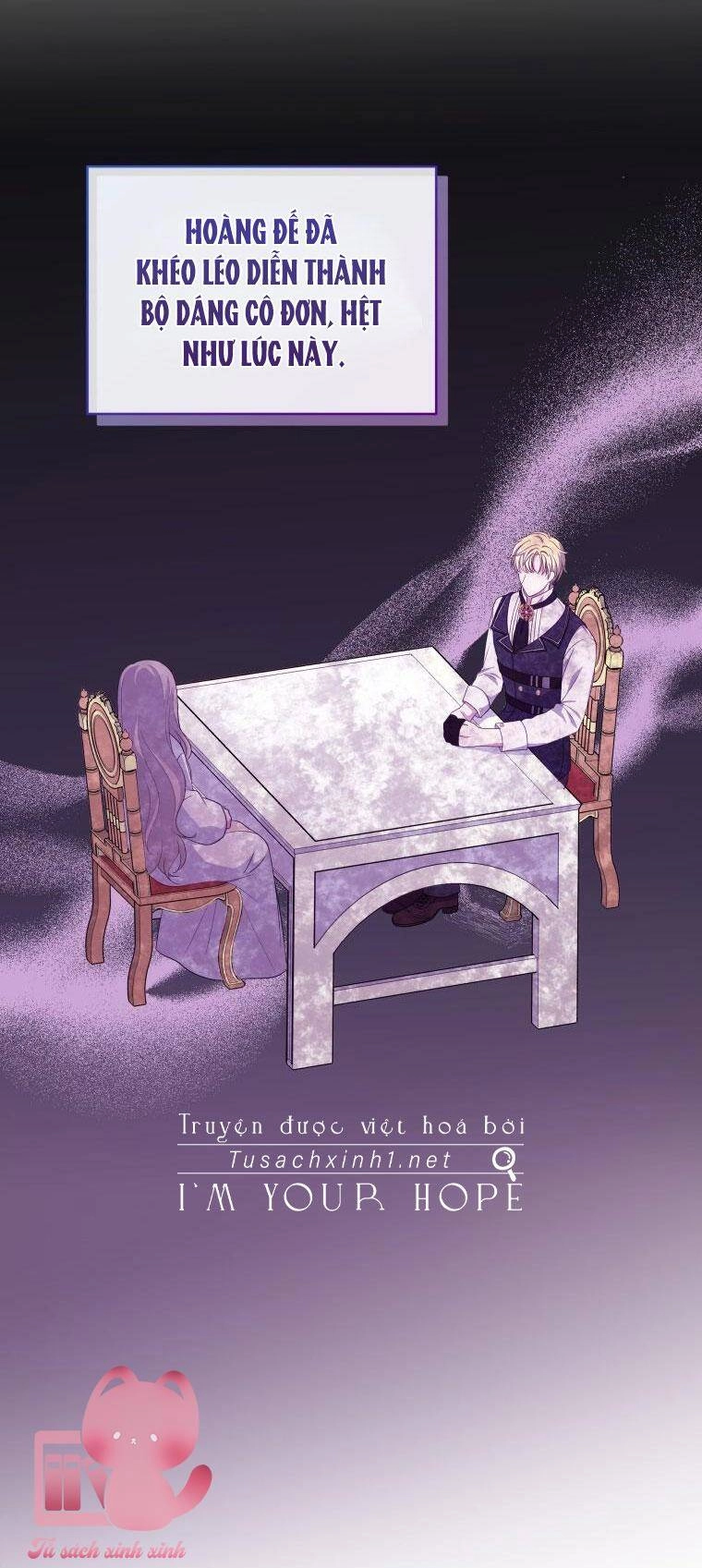 Người Bảo Hộ Của Bạo Quân Là Ma Nữ Tàn Độc Chapter 86 - 30