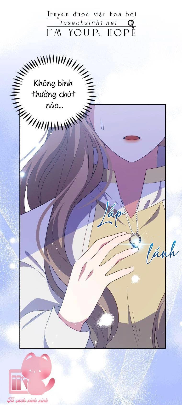 Người Bảo Hộ Của Bạo Quân Là Ma Nữ Tàn Độc Chapter 86 - 33