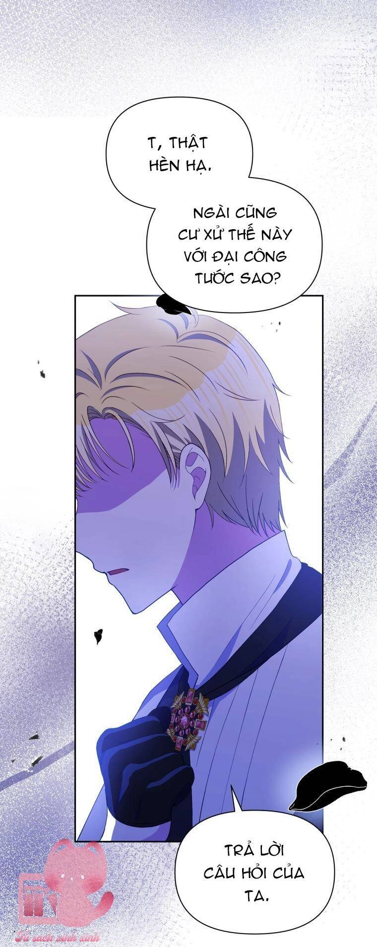 Người Bảo Hộ Của Bạo Quân Là Ma Nữ Tàn Độc Chapter 86 - 39