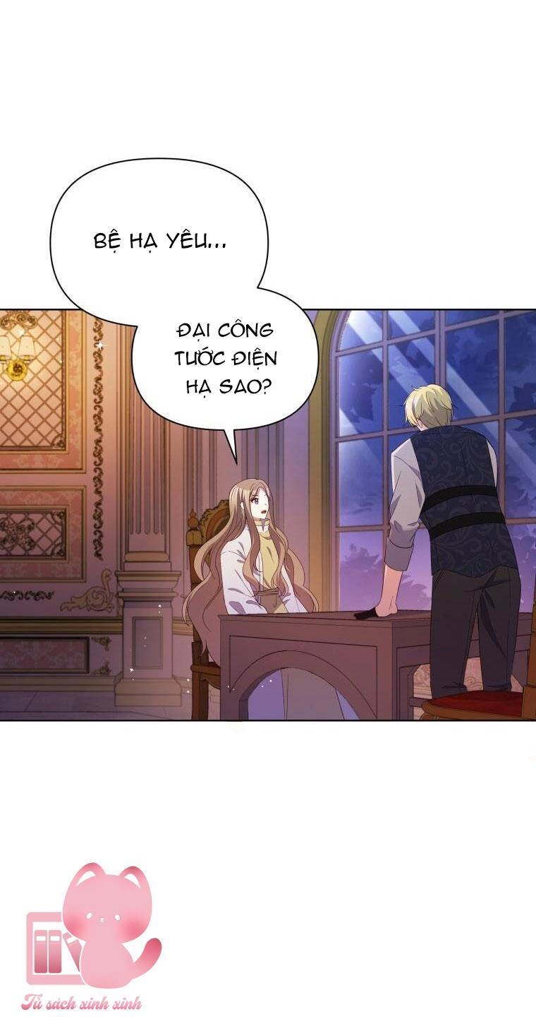 Người Bảo Hộ Của Bạo Quân Là Ma Nữ Tàn Độc Chapter 86 - 45