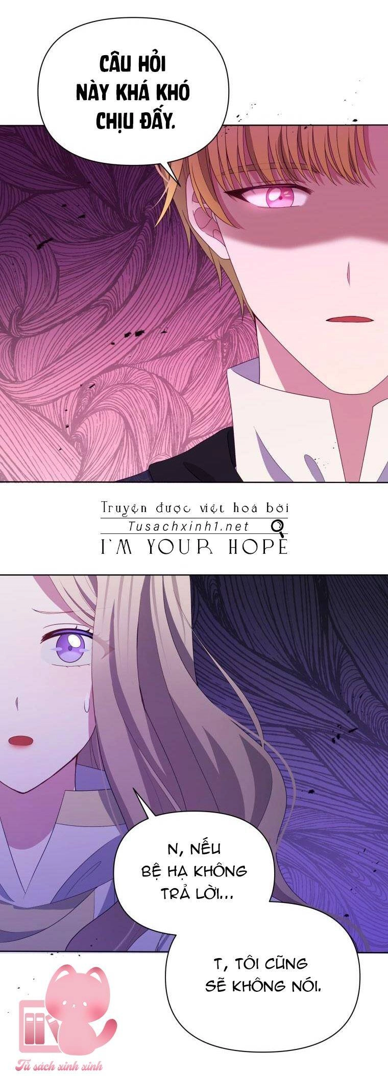 Người Bảo Hộ Của Bạo Quân Là Ma Nữ Tàn Độc Chapter 86 - 48