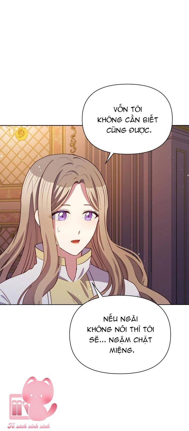 Người Bảo Hộ Của Bạo Quân Là Ma Nữ Tàn Độc Chapter 86 - 50