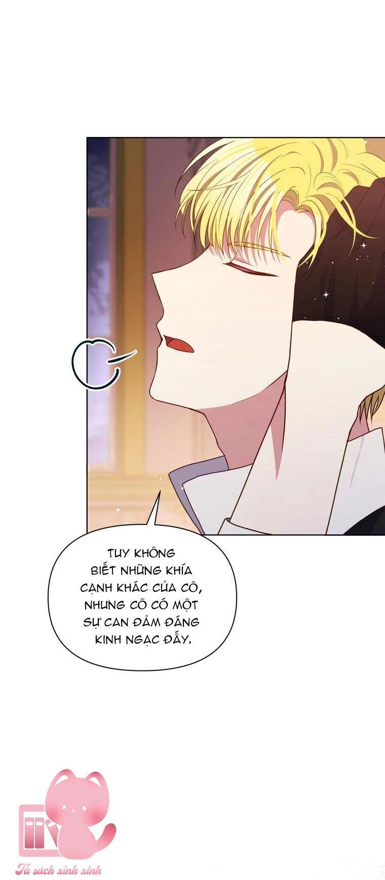 Người Bảo Hộ Của Bạo Quân Là Ma Nữ Tàn Độc Chapter 86 - 51