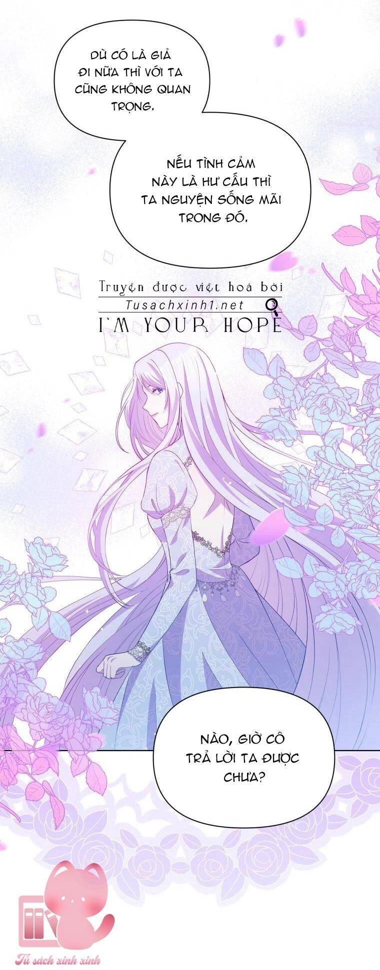 Người Bảo Hộ Của Bạo Quân Là Ma Nữ Tàn Độc Chapter 86 - 52