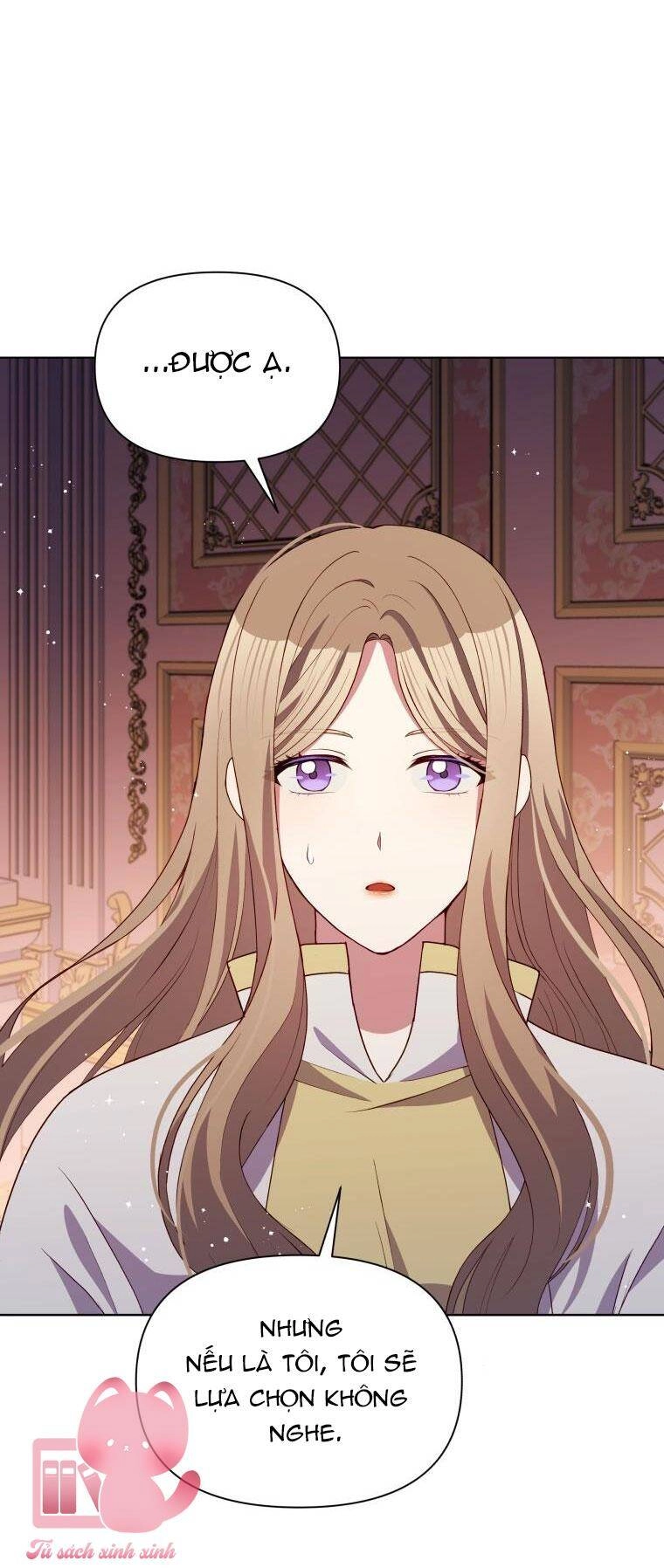 Người Bảo Hộ Của Bạo Quân Là Ma Nữ Tàn Độc Chapter 86 - 53