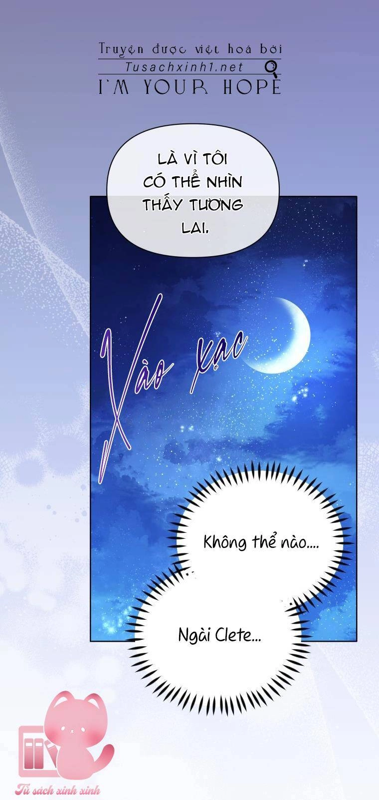 Người Bảo Hộ Của Bạo Quân Là Ma Nữ Tàn Độc Chapter 86 - 55