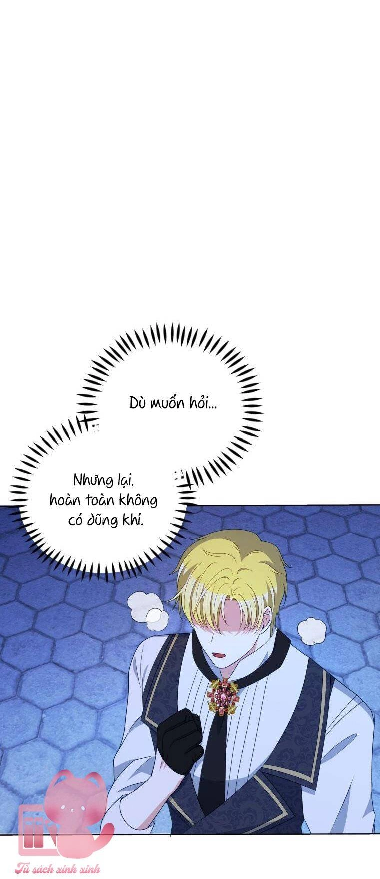 Người Bảo Hộ Của Bạo Quân Là Ma Nữ Tàn Độc Chapter 86 - 59