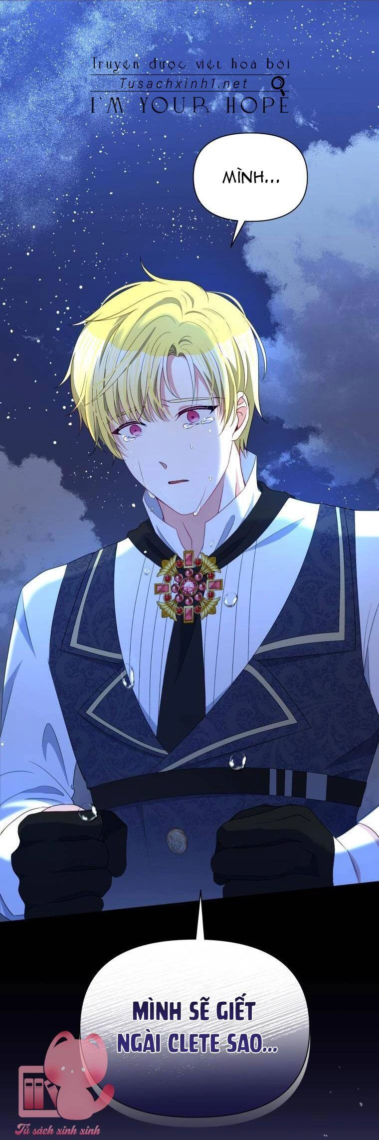 Người Bảo Hộ Của Bạo Quân Là Ma Nữ Tàn Độc Chapter 86 - 63