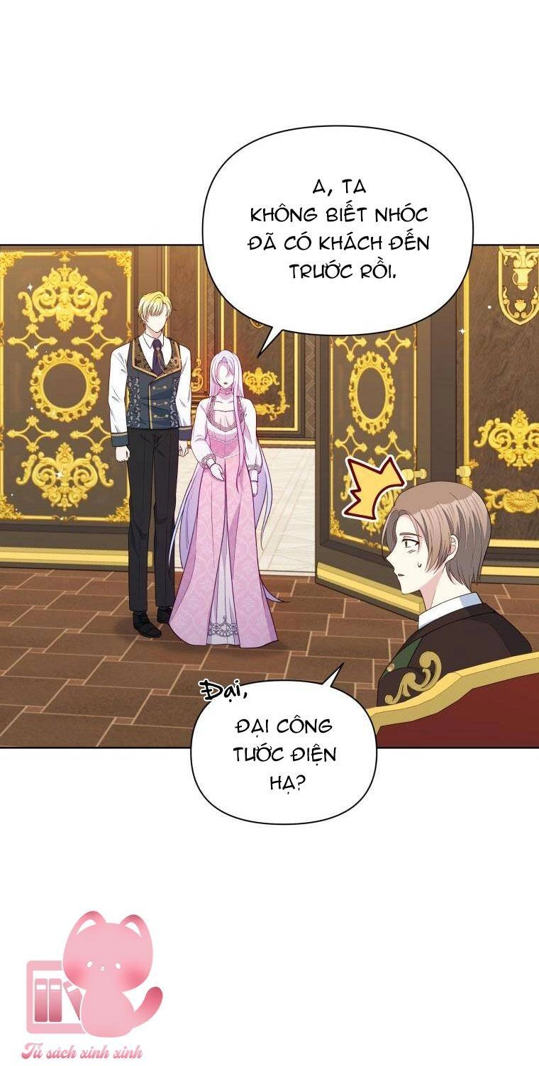 Người Bảo Hộ Của Bạo Quân Là Ma Nữ Tàn Độc Chapter 87 - 9