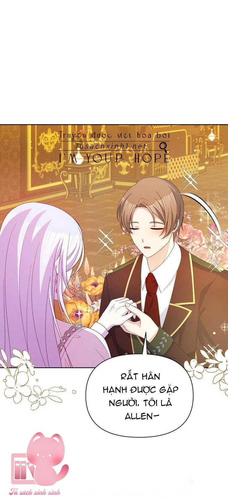 Người Bảo Hộ Của Bạo Quân Là Ma Nữ Tàn Độc Chapter 87 - 10