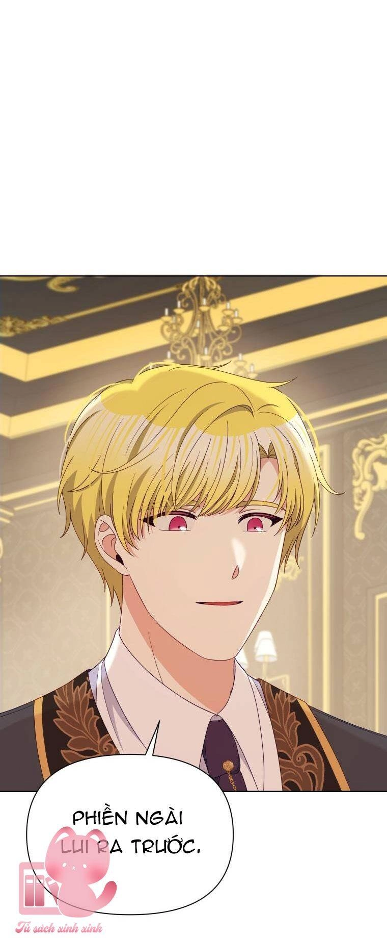 Người Bảo Hộ Của Bạo Quân Là Ma Nữ Tàn Độc Chapter 87 - 12