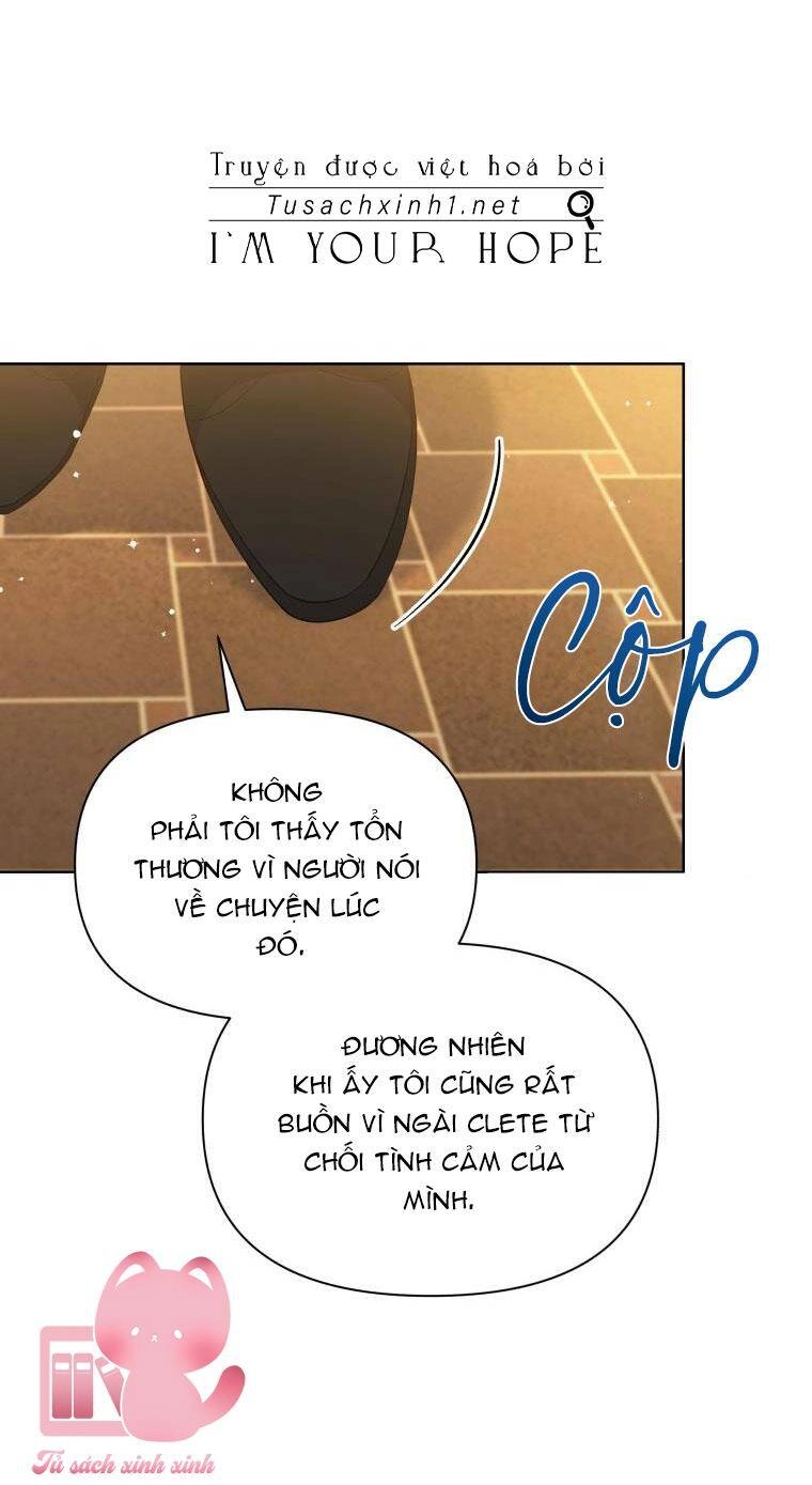 Người Bảo Hộ Của Bạo Quân Là Ma Nữ Tàn Độc Chapter 87 - 18