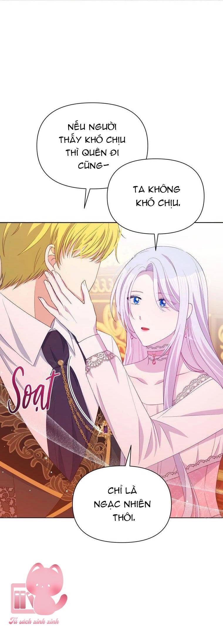 Người Bảo Hộ Của Bạo Quân Là Ma Nữ Tàn Độc Chapter 87 - 20