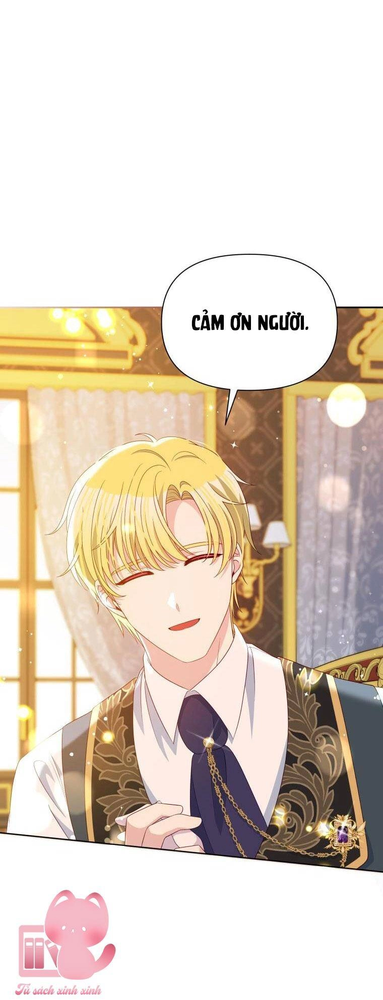 Người Bảo Hộ Của Bạo Quân Là Ma Nữ Tàn Độc Chapter 87 - 26