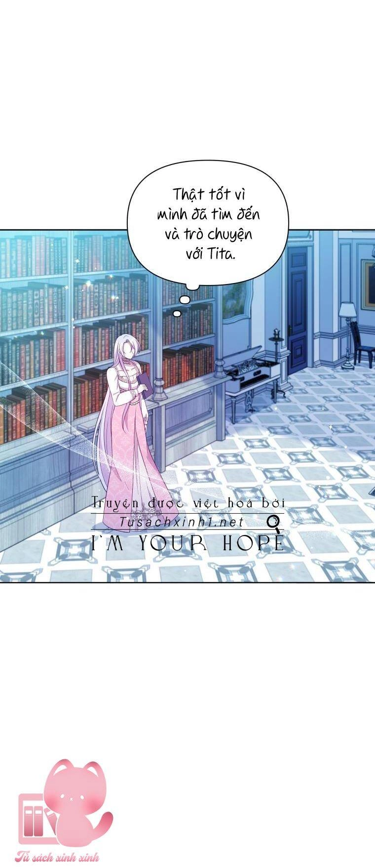 Người Bảo Hộ Của Bạo Quân Là Ma Nữ Tàn Độc Chapter 87 - 28