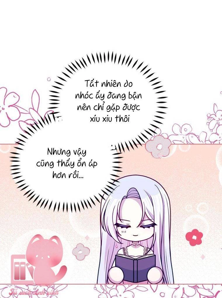 Người Bảo Hộ Của Bạo Quân Là Ma Nữ Tàn Độc Chapter 87 - 29